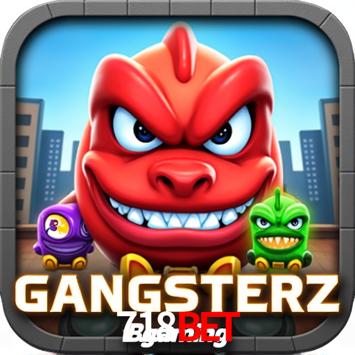 Provedores de Jogos 718Bet