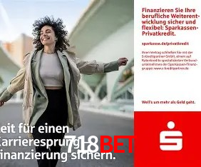 Design Responsivo 718Bet