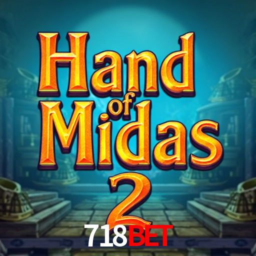 Casino Ao Vivo 718Bet