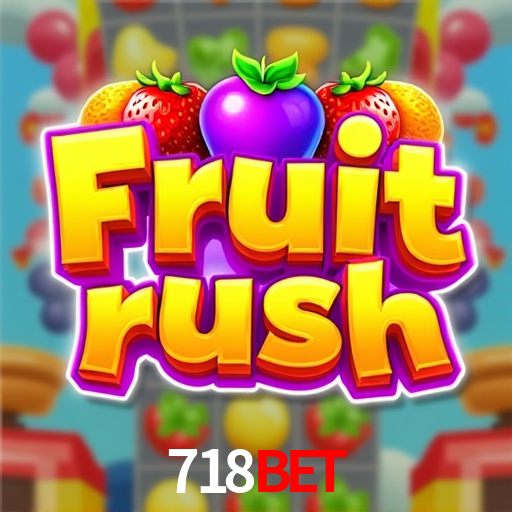 Jogos de Slot 718Bet