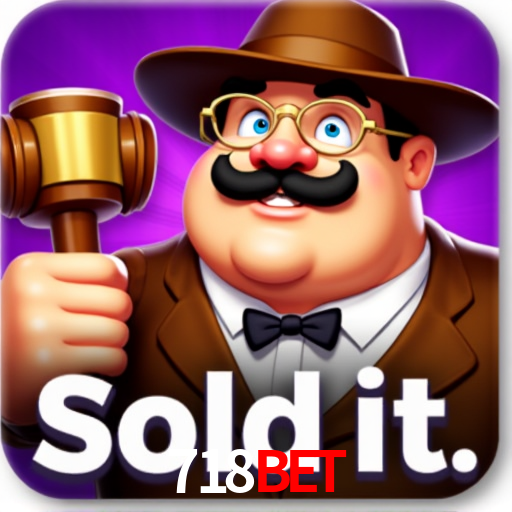 Bônus de Boas-vindas 718Bet