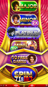 Jogos Exclusivos 718Bet